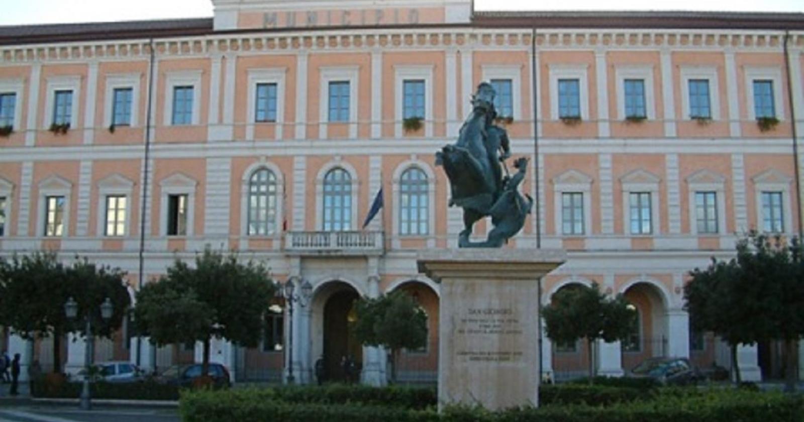 molise, la nuova mappa istat: guglionesi il pi&ugrave; esteso, 129 comuni a bassa densit&agrave;