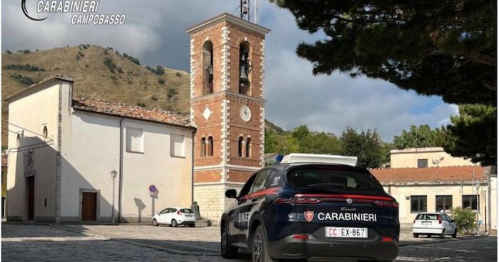 Sicurezza sul lavoro, attestati irregolari: indagine a Campobasso su corsi antincendio e trattori