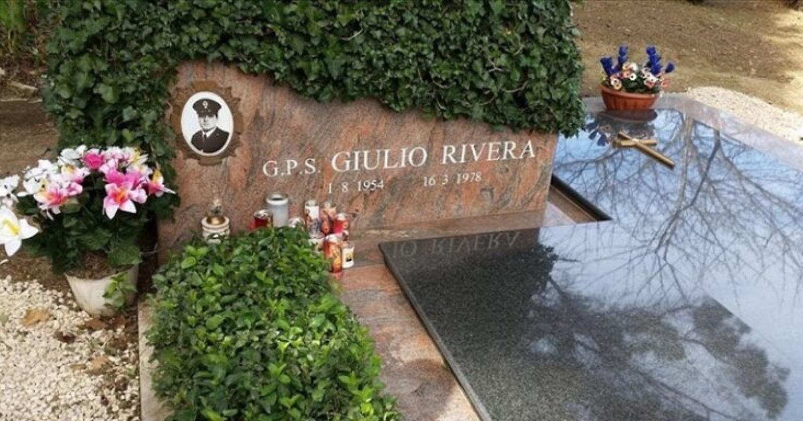 via fani, il ritorno dei nipoti di giulio rivera: memoria, stato e coscienza civile