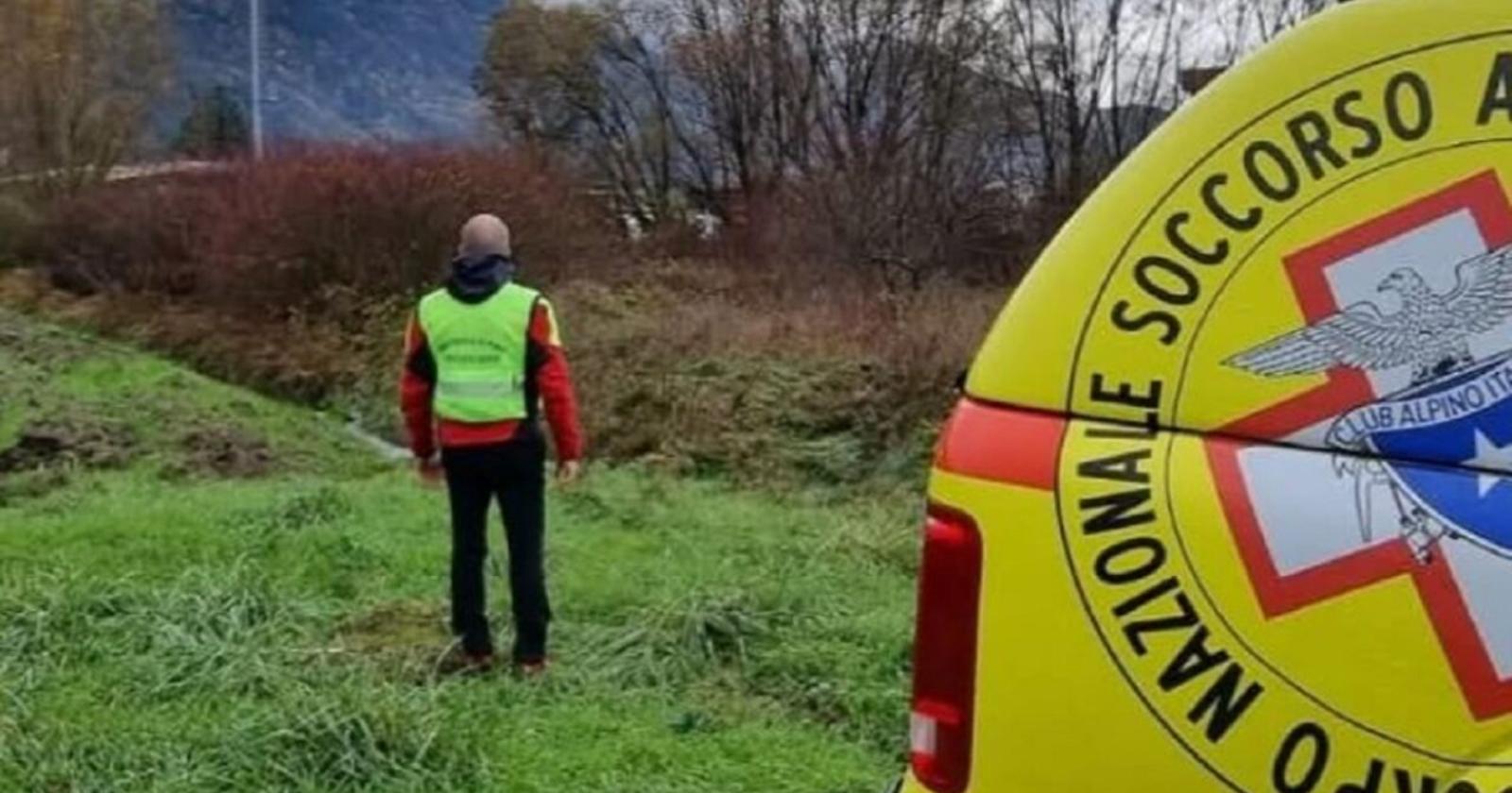si perde nei boschi a cantalupo nel sannio: 20enne ritrovato dal soccorso alpino grazie alla rete 112