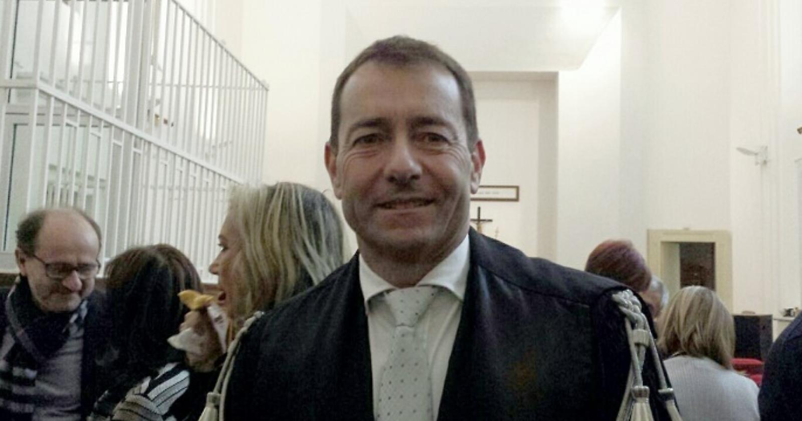 cambio alla procura: nicola d&rsquo;angelo da campobasso a benevento, sabusco facente funzioni a campobasso