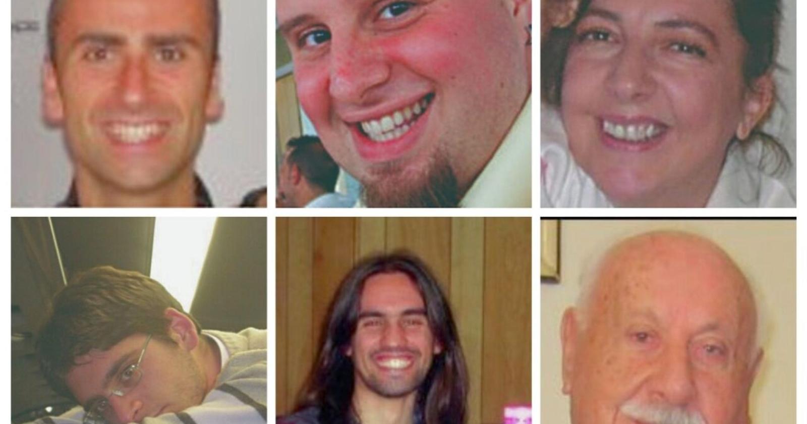 l&rsquo;aquila, 17 anni dopo: il molise ricorda le sue vittime e chiede memoria attiva