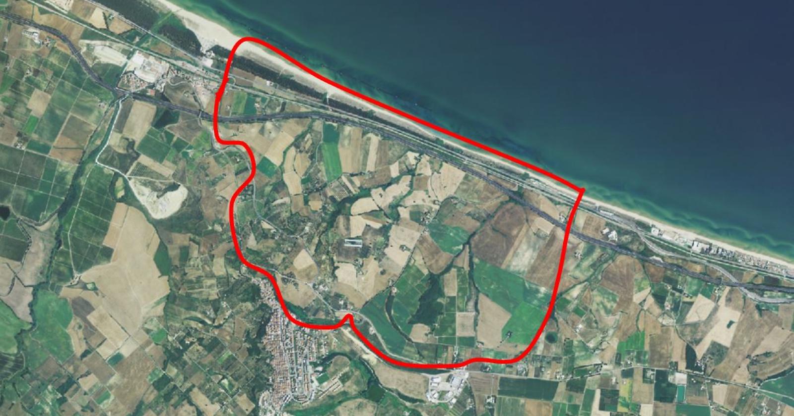 frana a Petacciato, linea adriatica interrotta tra Termoli e Montenero: alta velocit&agrave; e intercity fermi