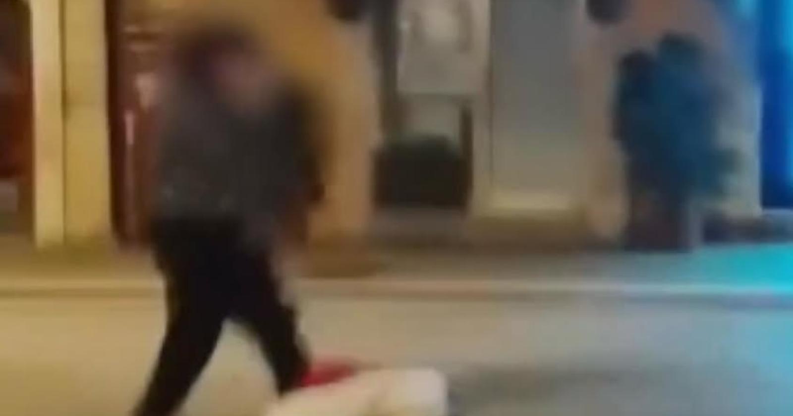 Pestaggio a Isernia: quattordicenne aggredisce un cittadino pachistano dopo il rifiuto di comprare sigarette