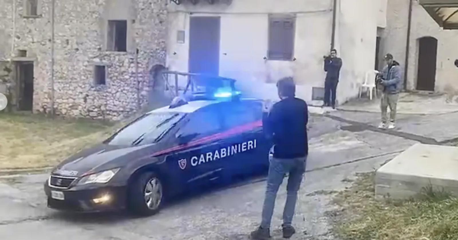 Omicidio a Bojano: ucciso in una cantina Nicola De Gregorio, un fermo per l'aggressione