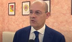 La maggioranza di centrodestra fa quadrato sul meloniano Pallante rieleggendolo presidente del Consiglio regionale