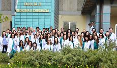 A UniMol per Medicina avanti c'è posto, anzi ce ne sono 192