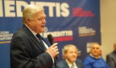 De Benedittis insiste nel mandare a casa la sindaca Forte di Campobasso: si decide il 12 febbraio