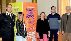 Lanciano lancia nelle scuole la campagna contro la droga
