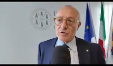Mafia, Cardellicchio in cattedra all'Università del Molise sul caso Foggia