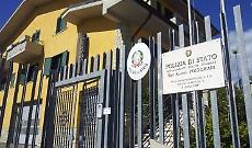 Caldaie malfunzionati, chiude il distaccamento della Polizia Stradale di Agnone
