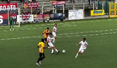 Termoli: un pareggio che vale oro nella corsa per la salvezza