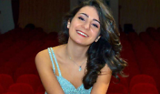 Il Conservatorio Perosi di Campobasso vola in America sulle ali di Tiziana Columbro