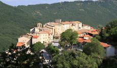 Bisegna, in Abruzzo: 216 abitanti, 25 candidati sindaci e pure a ballottaggio