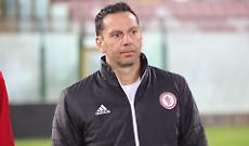 Da Pescara al Foggia, a Malta: ecco chi è Zauri, nuovo allenatore del Campobasso