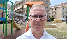 Dall'assessore Miele arriva l'amaro per i turisti a Termoli con i nuovi parchetti a pagamento