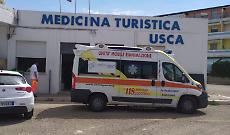 San Salvo attiva il servizio di medicina turistica per l'estate