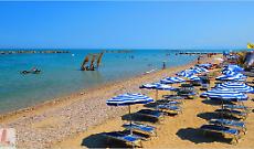 Salasso per i turisti a Campomarino: per pernottare ora ci vogliono 1.5 euro al giorno