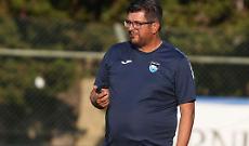 Baldini molla il Pescara: "Non sento più la magia, meglio fermarsi"