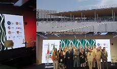 UniMol in vetrina ad Osaka con la biodiversità, la prof. Limonciello nella Rete di ricerca del 'Lincoln Park Zoo' di Chicago