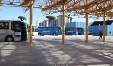 Coltellate tra adolescenti stranieri al terminal bus di Campobasso