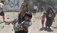 Termoli fa rumore per Gaza, perché "Il silenzio uccide più delle bombe"