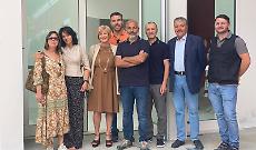 Da mattatoio comunale a polo culturale, la rinascita dell'ex macello di Campobasso