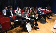 Da UniMol 50 posti per dottorato, 47 dei quali coperti da borse di studio