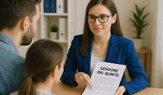 Cessione del quinto, un 'opzione da valutare con cautela