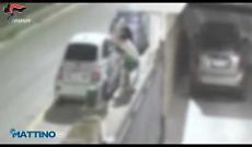 Auto rubate e riciclate tra Termoli e San Severo per 1milione di euro, retata dei Carabinieri con 20 misure cautelari