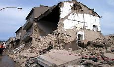 Un altro anno di tempo per completare la ricostruzione in Molise: restano aperti ancora 202 cantieri