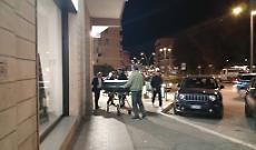 Termoli, muore dopo aver ingerito droga prima della perquisizione