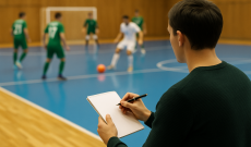5 elementi da osservare nei pronostici sportivi sul futsal