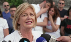 La Forte vuole rifare lo stadio a Campobasso ma senza soldi non canta messa e chiede suffragio a Roberti