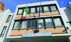 Compagna e figlio considerati di sua propriet&agrave;, arresto per un campobassano di 50 anni