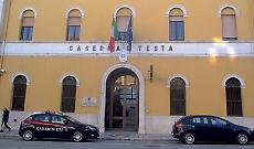 300 violazioni in tre mesi: divieto di dimora per un 46enne di Campobasso con braccialetto elettronico