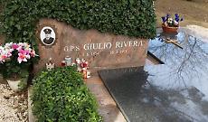 Il Molise ricorda Giulio Rivera, il 24enne poliziotto della scorta di Aldo Moro ucciso dalle Brigate Rosse il 16 marzo 1978 in via Fani