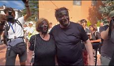 A Campobasso la Forte sfida Roberti nella caccia al cinghiale