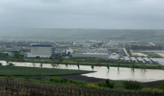 Alluvione a Termoli, imprese del nucleo industriale ferme: consegne a rischio e ripartenza in salita