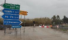 Riapre il casello di Termoli, riprende la circolazione sulla linea ferroviaria adriatica