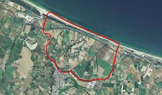 Frana a Petacciato, il Molise ripiomba nel caos e torna a dividere l'Italiua: treni fermi sull'Adriatica e autostrada chiusa tra Vasto sud e Termoli