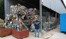 Traffico illecito di rifiuti nel Basso Molise: 22mila tonnellate gestite abusivamente e oltre 2.500 trasporti documentati