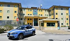 Isernia, arrestati due sospetti dopo inseguimento in piazza Giustino D&rsquo;Uva: l&rsquo;ombra delle truffe agli anziani