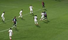 Campobasso blindata per la partita con l'Ascoli