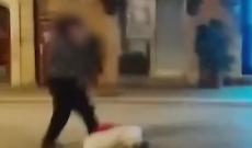 Pestaggio a Isernia: quattordicenne aggredisce un cittadino pachistano dopo il rifiuto di comprare sigarette