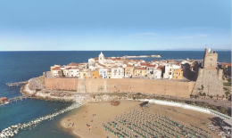 Un mare di turisti sulle spiagge del Molise a Ferragosto: 30mila solo a Termoli