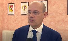 La maggioranza di centrodestra fa quadrato sul meloniano Pallante rieleggendolo presidente del Consiglio regionale