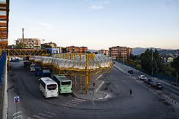 La rinascita del terminal di Campobasso