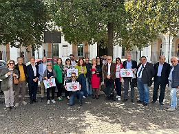 A Campobasso Alternativa Progressista si fa Forte 