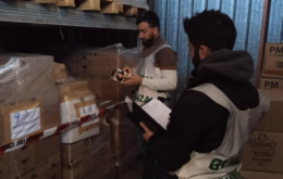 Cosmetici e bagnoschiuma dannosi: la GdF "fa lo shampoo" a 11 imprenditori